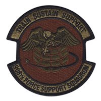 908 FSS Patches