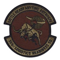 301 LRS Patches