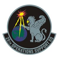 28 OSS Patches