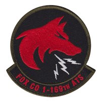 1-169 ATS Patches