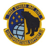 129 OSS Custom Patches