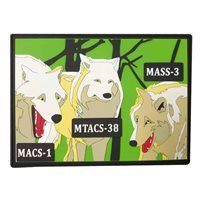 MTACS-38 Custom Patches