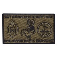 NR NSF Patches