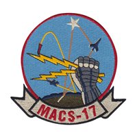 MACS-17 Patches 