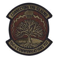 104 CF Patches