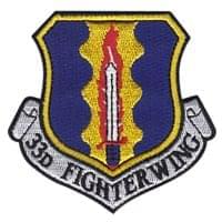 33 FW Patches