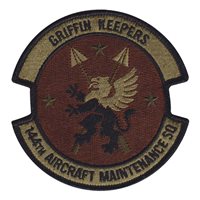 144 AMXS Patches