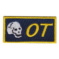 15 TES Custom Patches