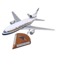 American Trans Air Custom Airline Models