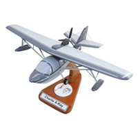 Progressive Aerodyne SeaRey Custom Air[plane Models