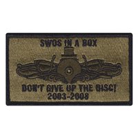 SWOS Patches