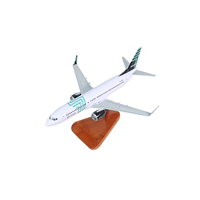 Airseven Custom Airline Model