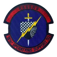 181 OSS Patches