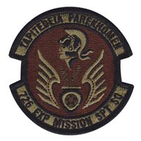 726 EMSS Patches