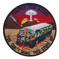 TTR Patches