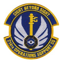 214 OSS Custom Patches