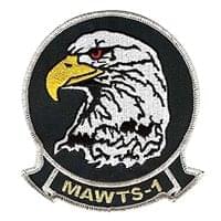 MAWTS-1 Patches