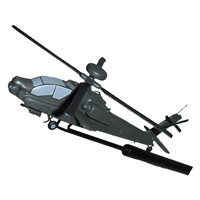AH-64 Briefing Sticks