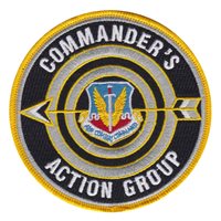 ACC CAG Patches