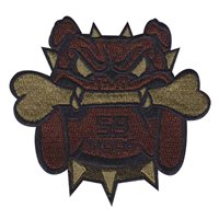 59 MDOG Patches