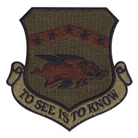 188 WG Patches