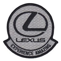 Lexus Patches