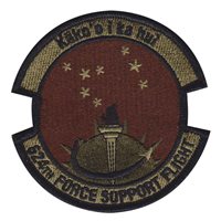 624 FSF Patches