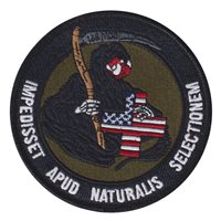 188 MDG Patches