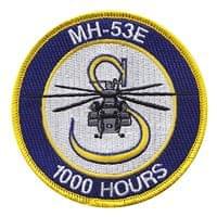 MH-53 Custom Patches