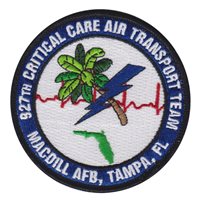 927 ASTS Patches