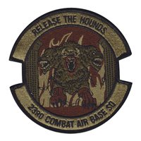 23 EABS Patches 