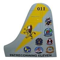 P-3C Orion Tail Flash