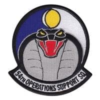 54 OSS Patches