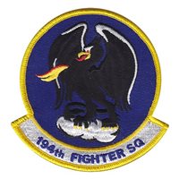 194 FS Patches