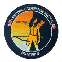 EADS Patches