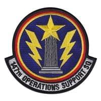 147 OSS Patches