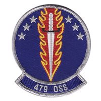 479 OSS Patches 