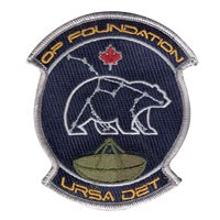 RCAF Patches