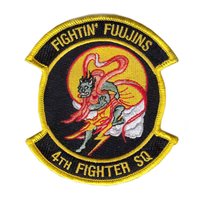  4 FS Patches