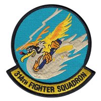 314 FS Patches