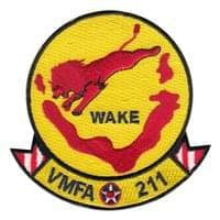VMFA-211 Patches