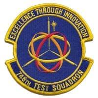746 TS Patches