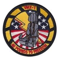 VMX-1 Patches