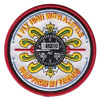 CB 17-03 Patches