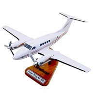Beechcraft Custom Airplane Models