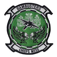 VFA-195 Patches