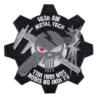 103 MXS Patches 