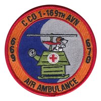 1-169 GSAB Patches 