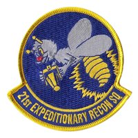 21 ERS | 21st Expeditionary Reconnaissance Squadron