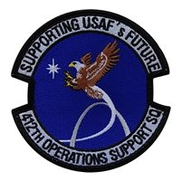412 OSS Patches